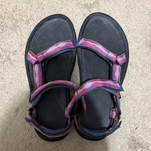Teva sandals